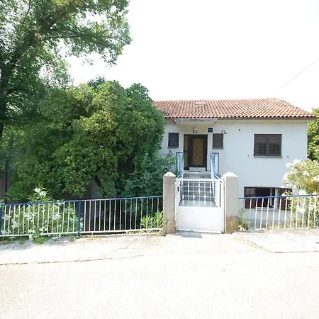 Fuer 5 Personen Ca 77 Qm In Njivice, Kvarner Bucht Krk Apartment *