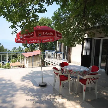 Fuer 5 Personen Ca 77 Qm In Njivice, Kvarner Bucht Krk