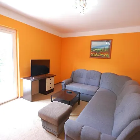 Fuer 5 Personen Ca 77 Qm In Njivice, Kvarner Bucht Krk Apartman