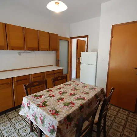 Fuer 5 Personen Ca 77 Qm In Njivice, Kvarner Bucht Krk * Njivice