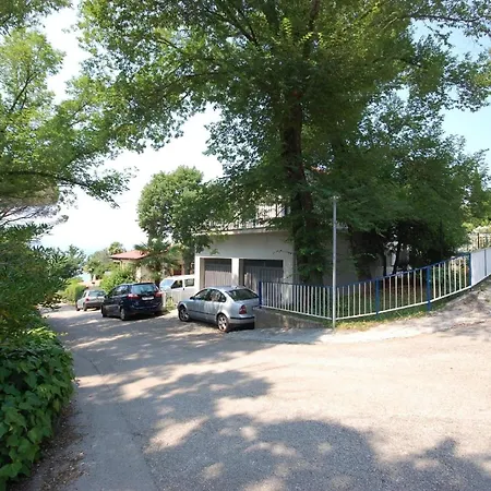 Apartman Fuer 5 Personen Ca 77 Qm In Njivice, Kvarner Bucht Krk *
